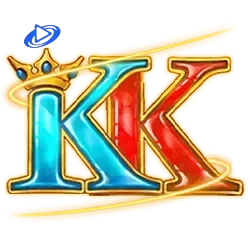 Logo kkslot777